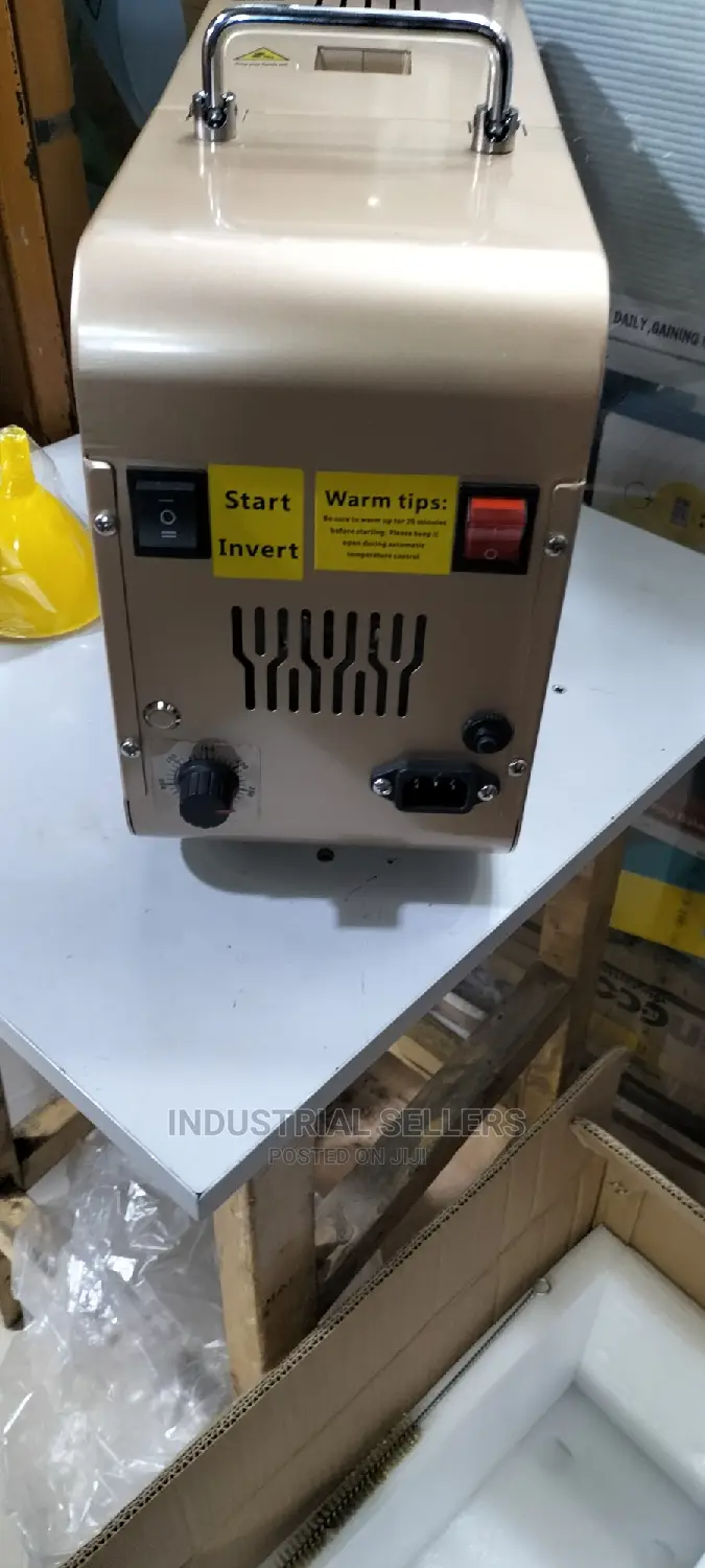 Affordable Oil Press Machine /Oil Extractor