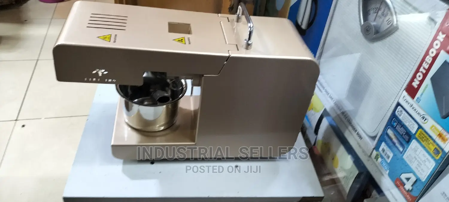 Affordable Oil Press Machine /Oil Extractor