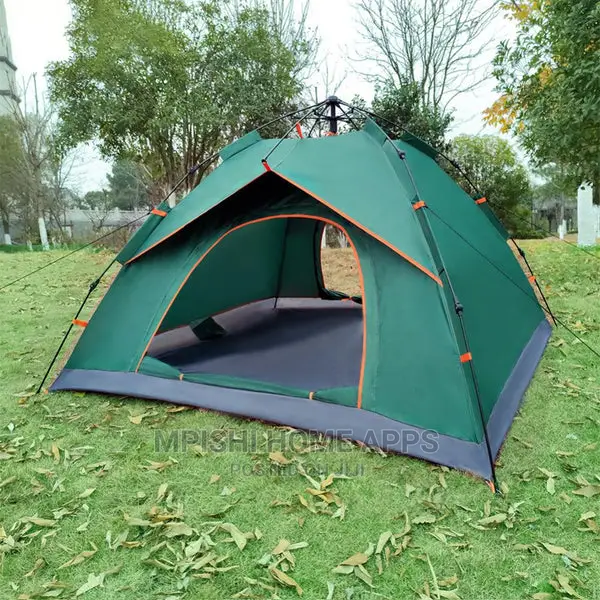 Camping Tent