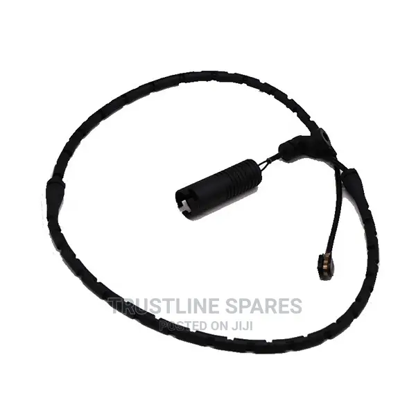 BMW X3 E83 Front Brake Pad Wear Indicator Sensor Meyle 31435