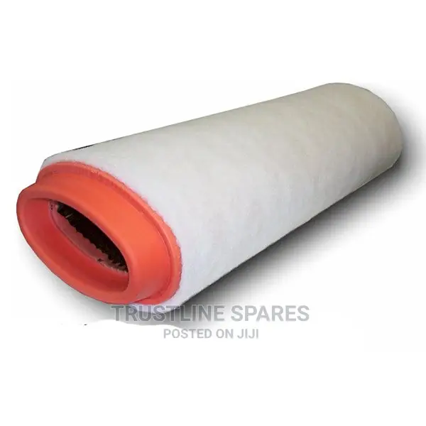 BMW N47 5 Series E60 Air Filter Element - Bosch S3588