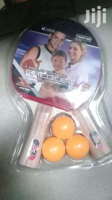 Table Tennis