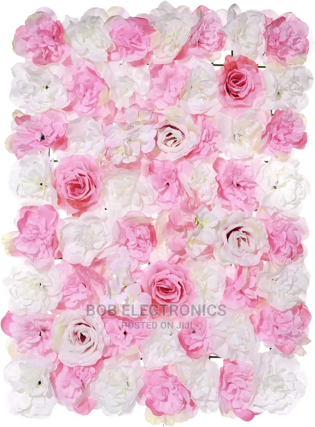 Floral Wall Back Drop