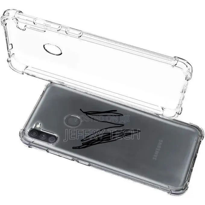 Case for Samsung Galaxy A11