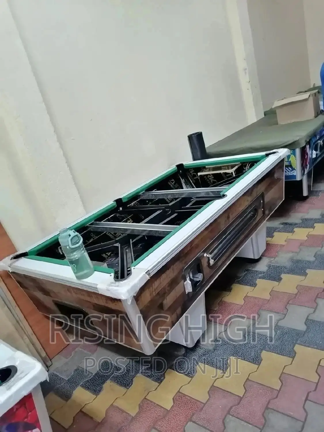 Top Awsome Quality Marble Quality Pool Tables