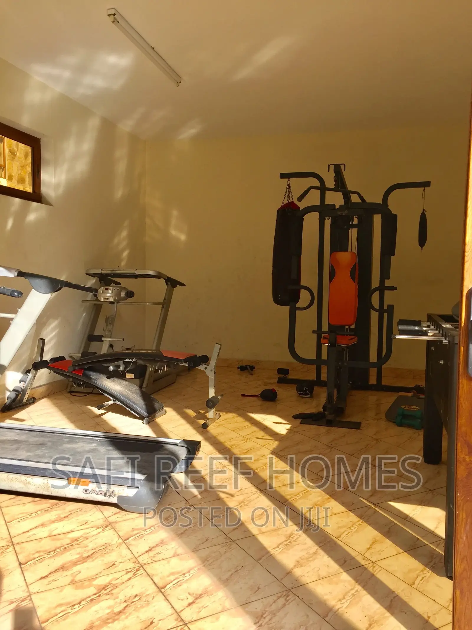 3bdrm Apartment in Nyali for Rent