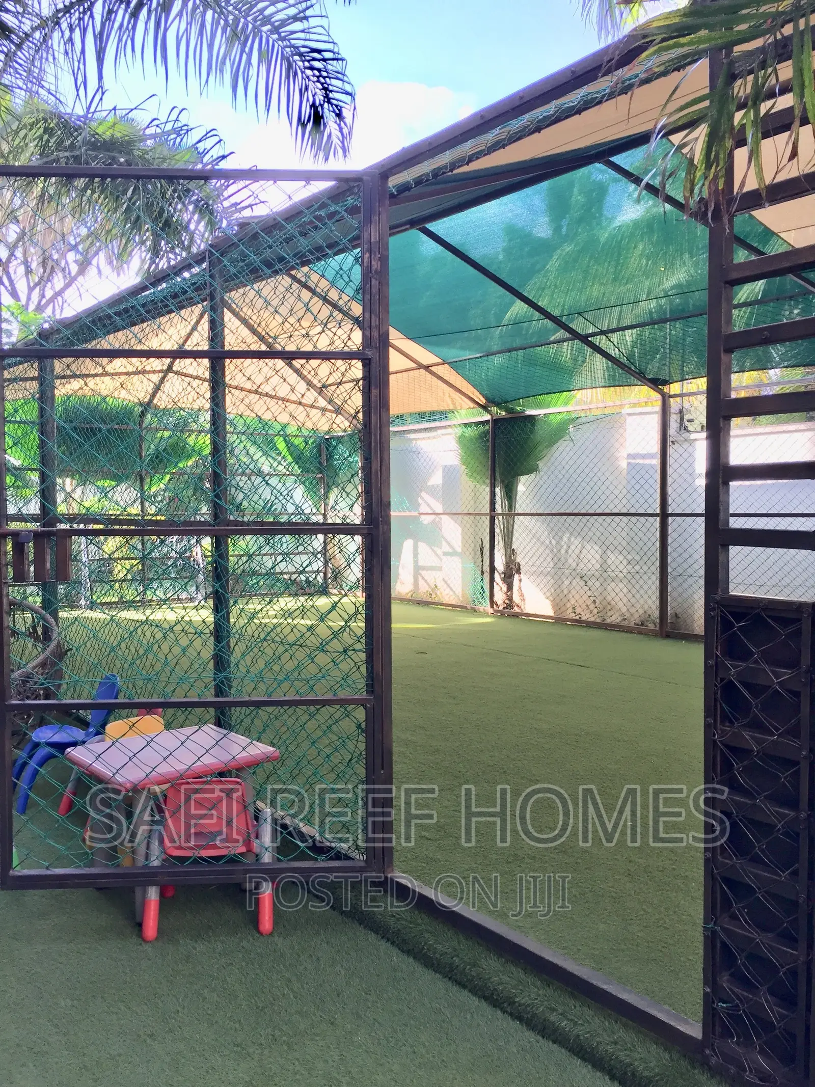 3bdrm Apartment in Nyali for Rent
