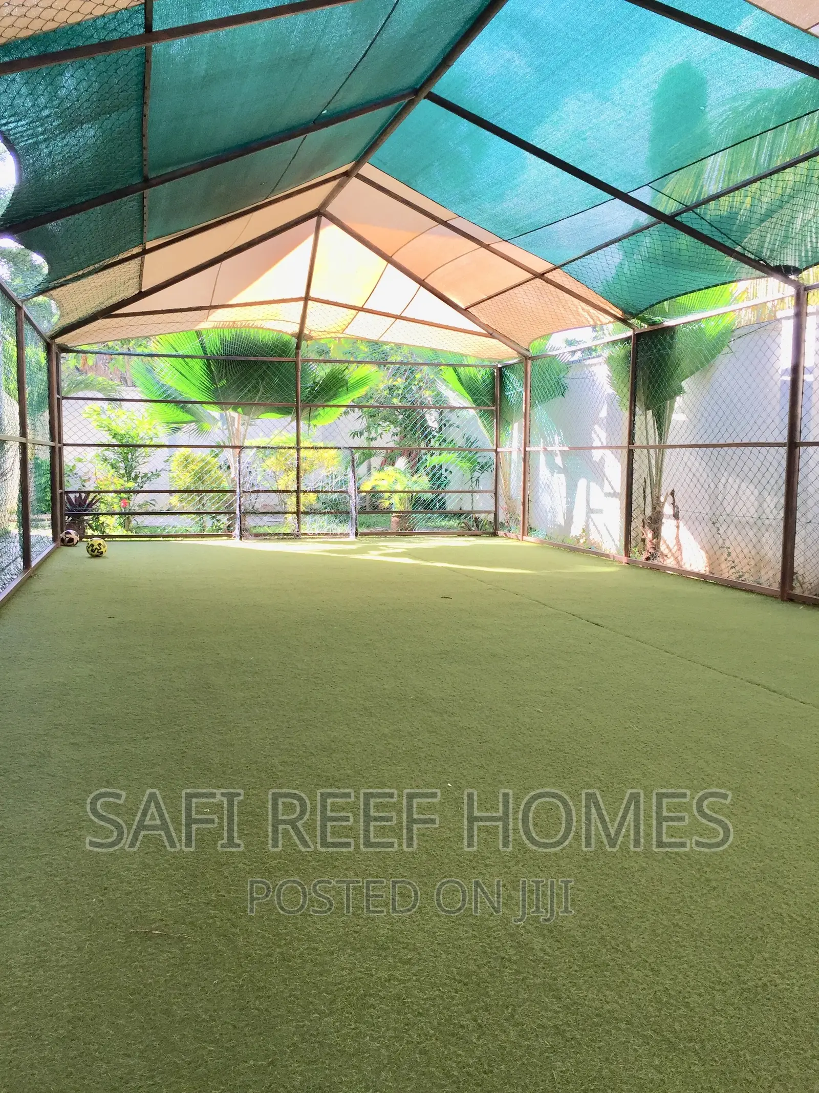 3bdrm Apartment in Nyali for Rent