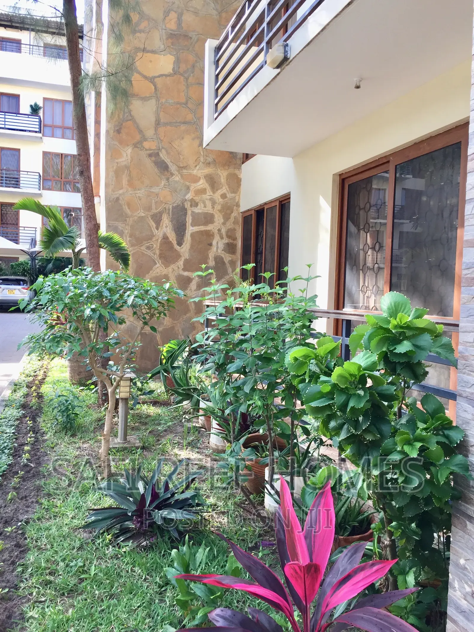 3bdrm Apartment in Nyali for Rent