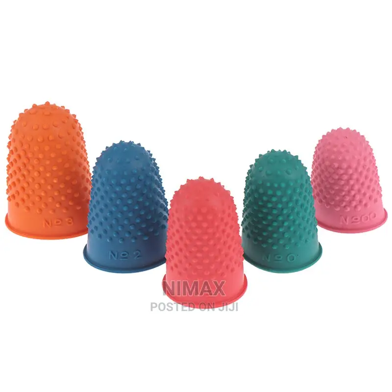 Thimble / Counting Cone / Thumblet