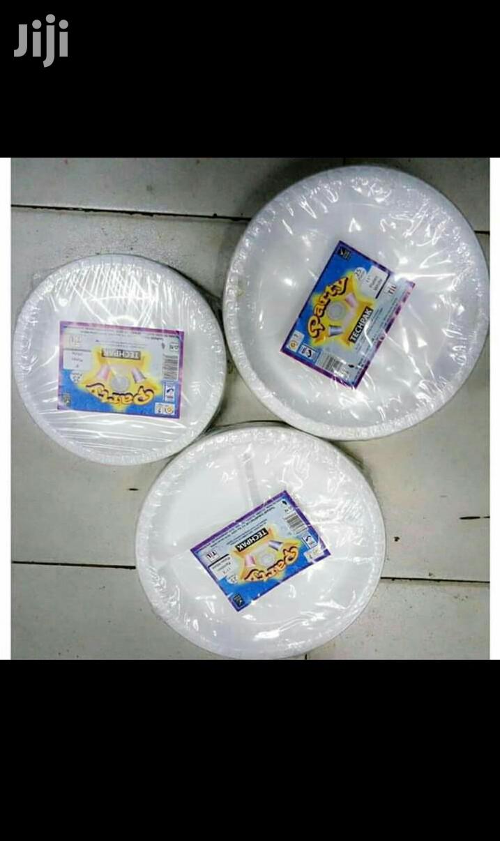 For Party