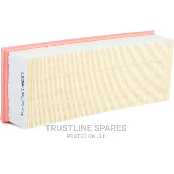 VW Golf V,VI,Jetta,Passat,Tiguan/Audi A3,q3-Air Filter-Bosch