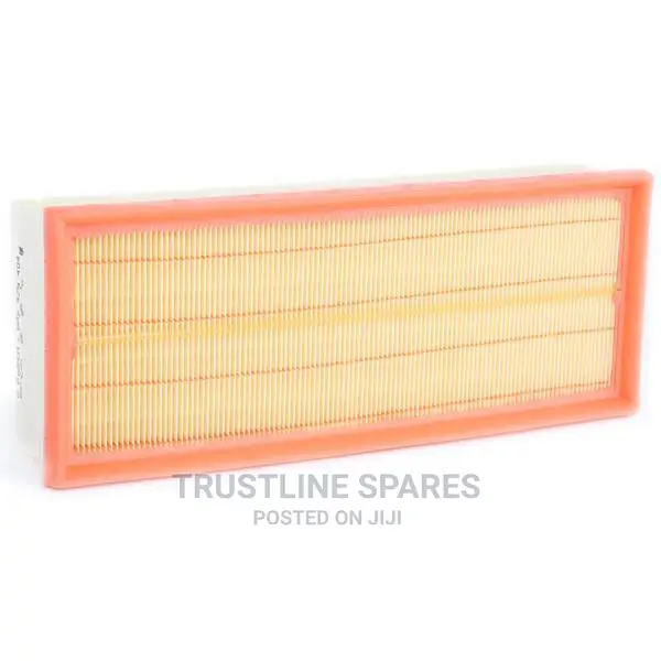 VW Golf V,VI,Jetta,Passat,Tiguan/Audi A3,q3-Air Filter-Bosch