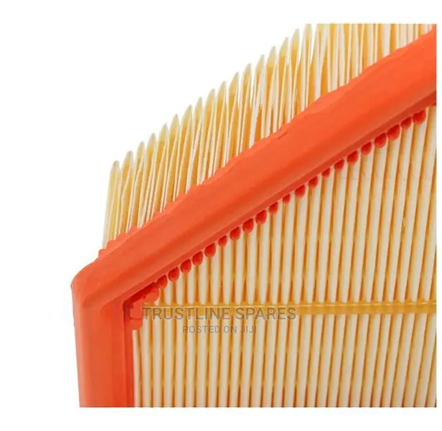 BMW 1, 3, X1 Air Filter- BOSCH- S0119