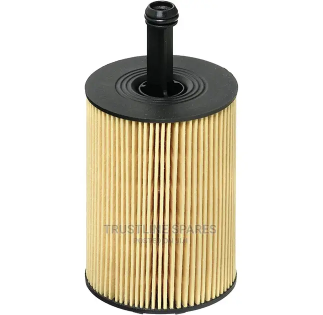 Audi A2,A3,A4,A5,A6,Q5,Tt /Vw Oil Filter- Hengst E19HD83
