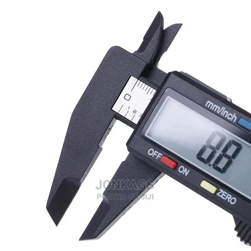 Digital Caliper 150mm Vernier Caliper