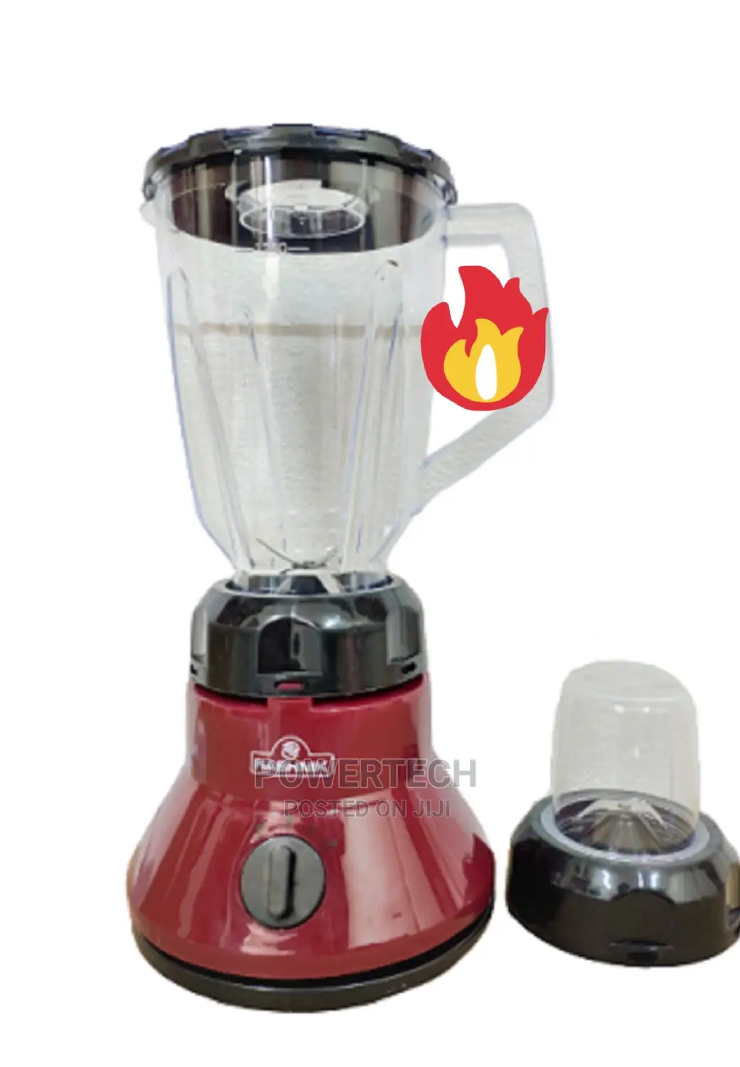 Blender - Blender