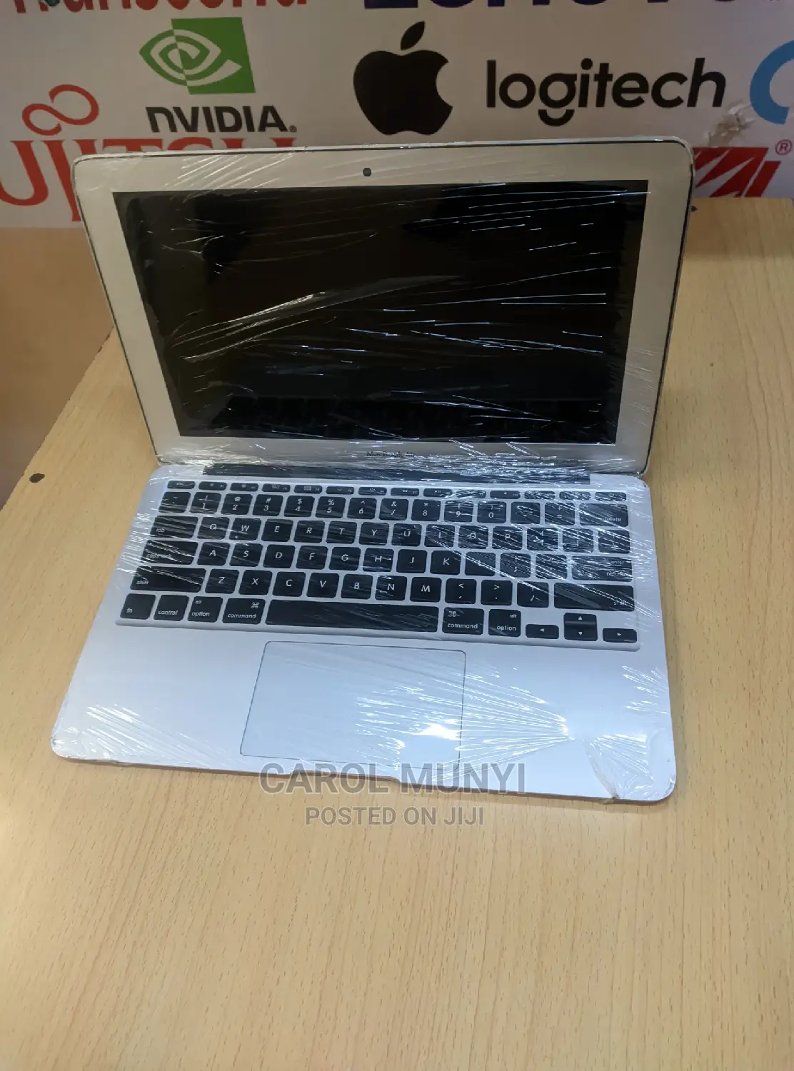 Laptop Apple MacBook Air 2015 8GB Intel Core I5 SSD 128GB