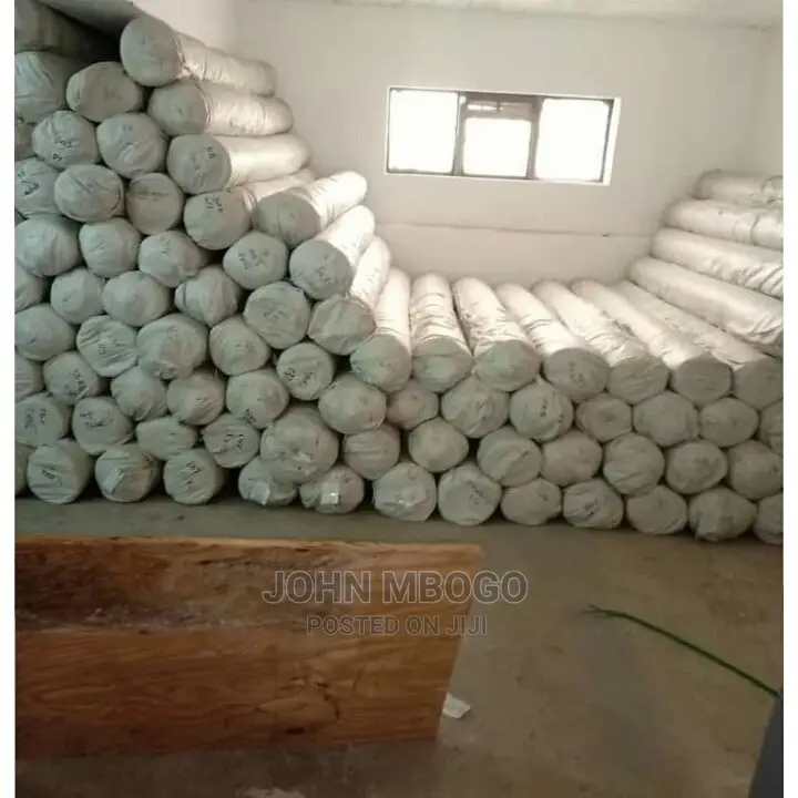 Geo Textile Membrane/Geo Fabric Supplier