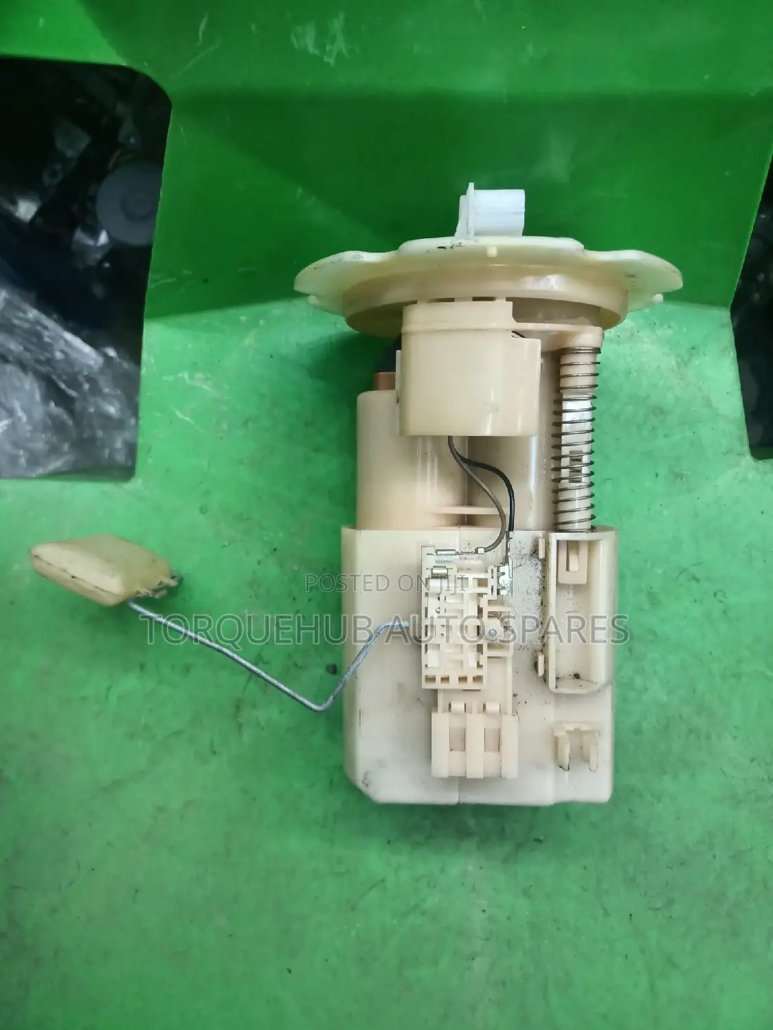 Nissan Serena Old Model Fuel Pump
