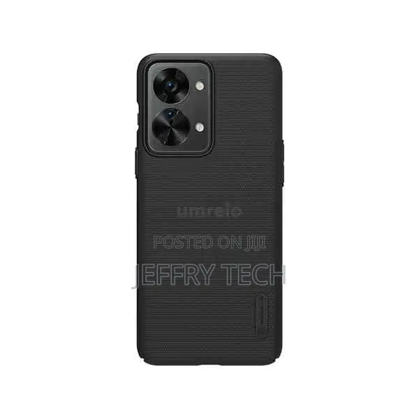 Nillkin Oneplus Nord 2T 5G Super Frosted Shield Case