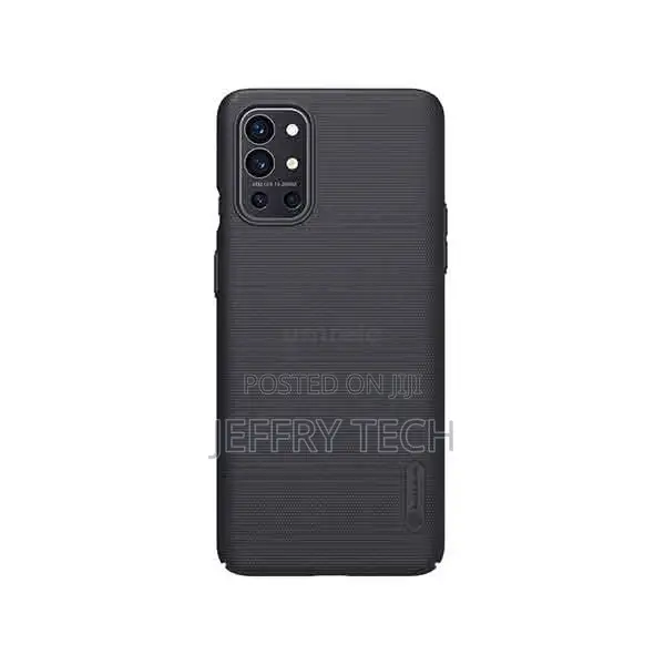 Nillkin Oneplus 9R Super Frosted Shield Case