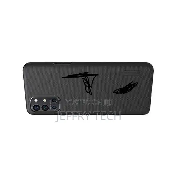 Nillkin Oneplus 9R Super Frosted Shield Case