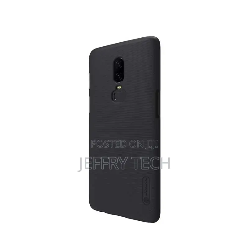 Nillkin Oneplus 6 Super Frosted Shield Case