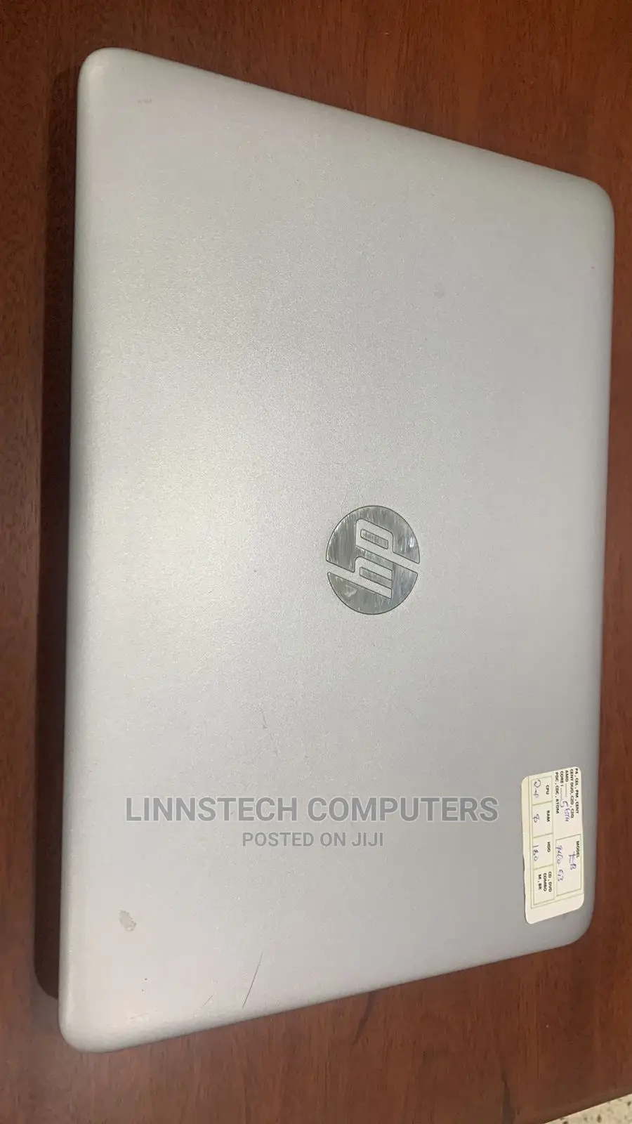 Laptop HP EliteBook 840 G3 8GB Intel Core I5 SSD 160GB