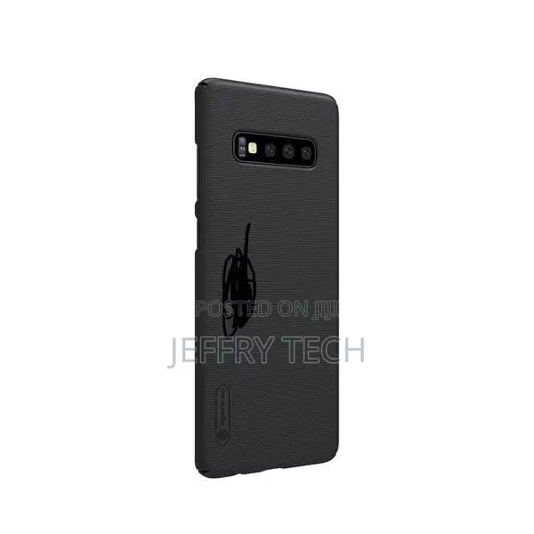 Nillkin Samsung Galaxy S10+ Super Frosted Shield Case