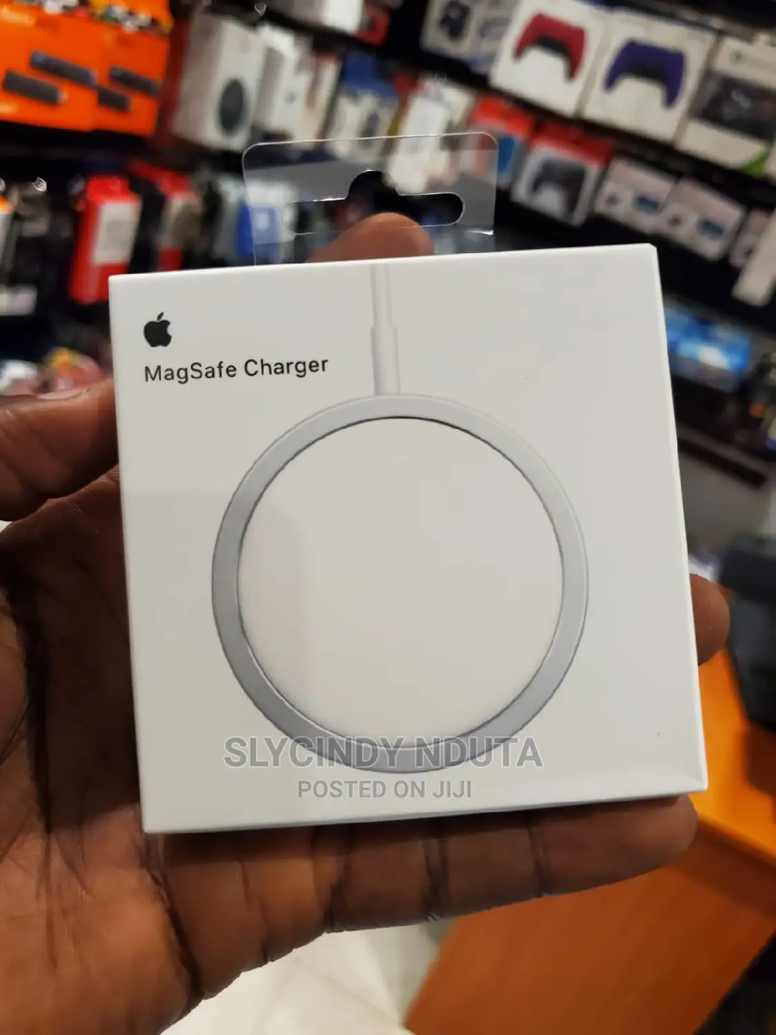 Apple Magsafe Charger