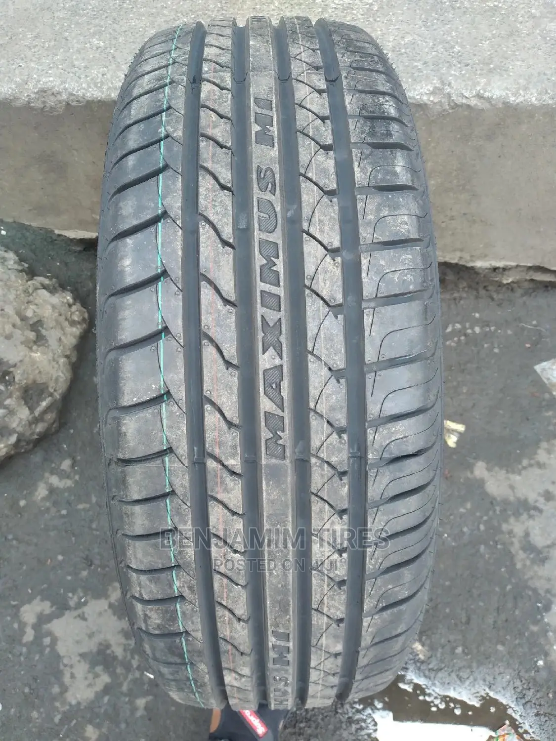 Maxtre Tires Sizes 225/60r17