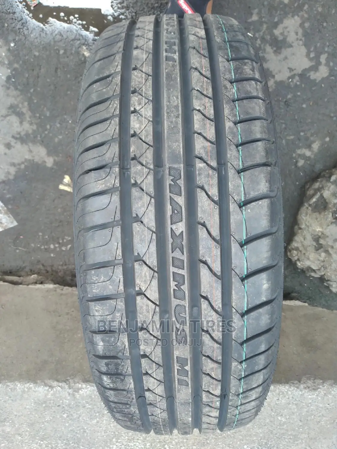 Maxtre Tires Sizes 225/60r17