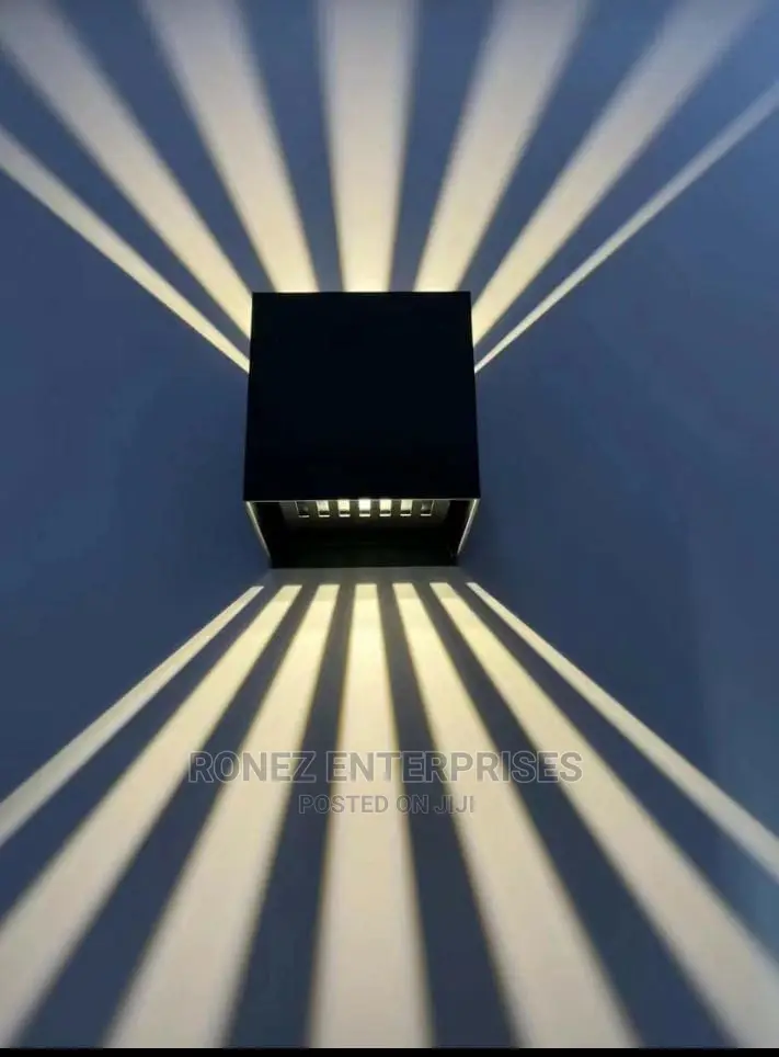 Wall Blacket Led