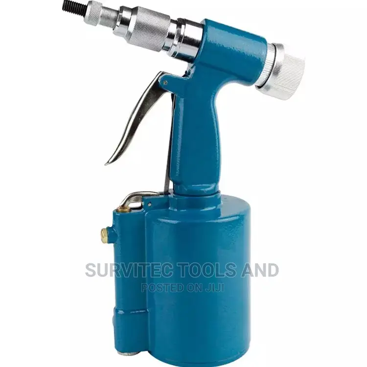 Air Rivet Gun