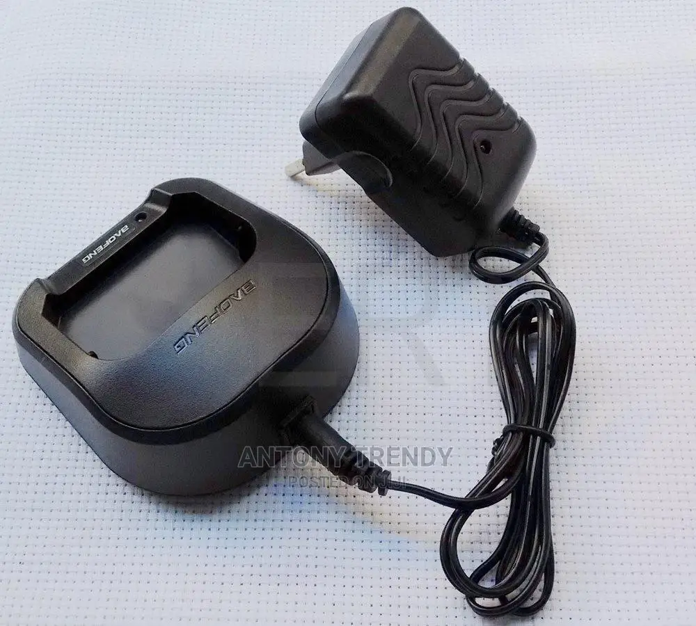 100-240v Original Baofeng Uv-82 Uv