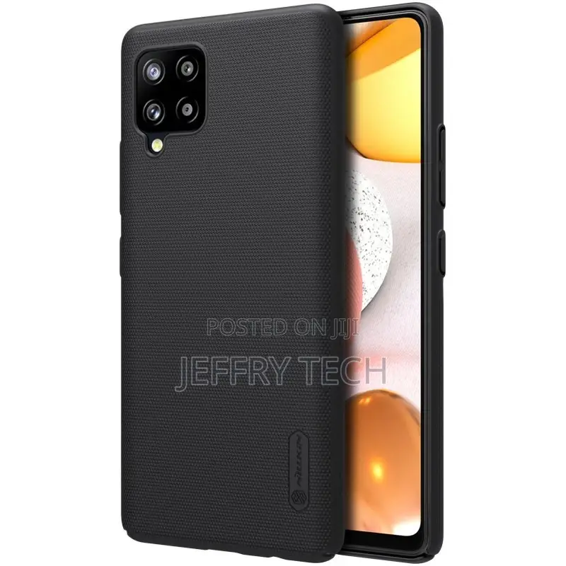 Nillkin Frosted Case for Samsung A23,A33 5g