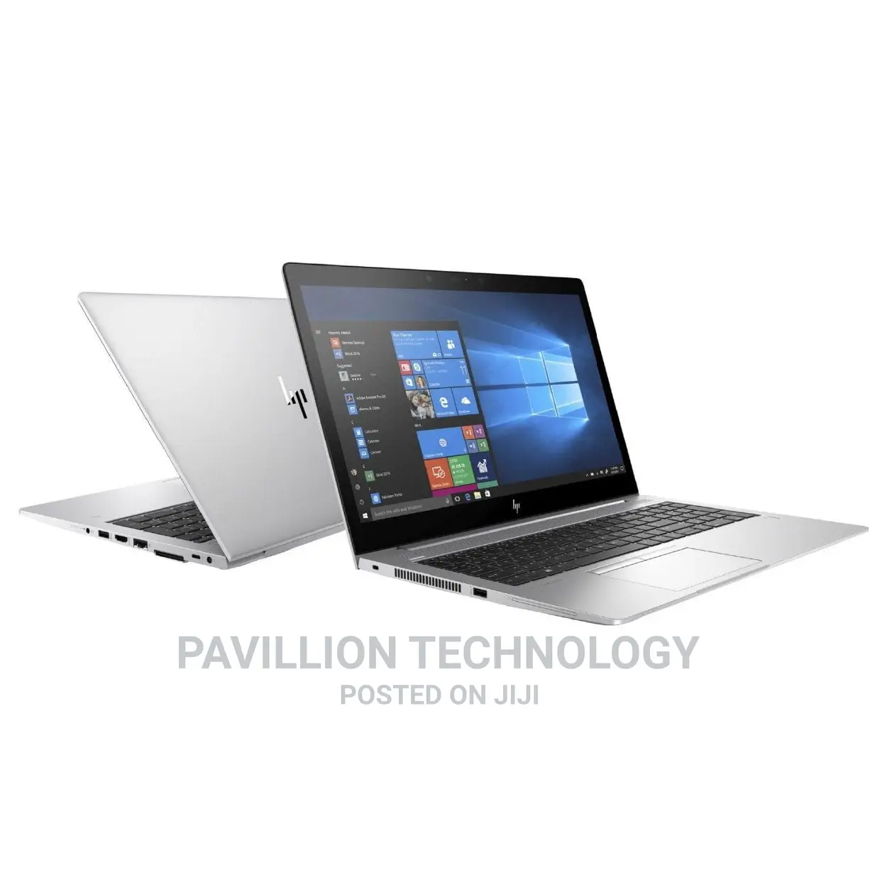 Laptop HP EliteBook 850 G5 8GB Intel Core i5 SSD 256GB