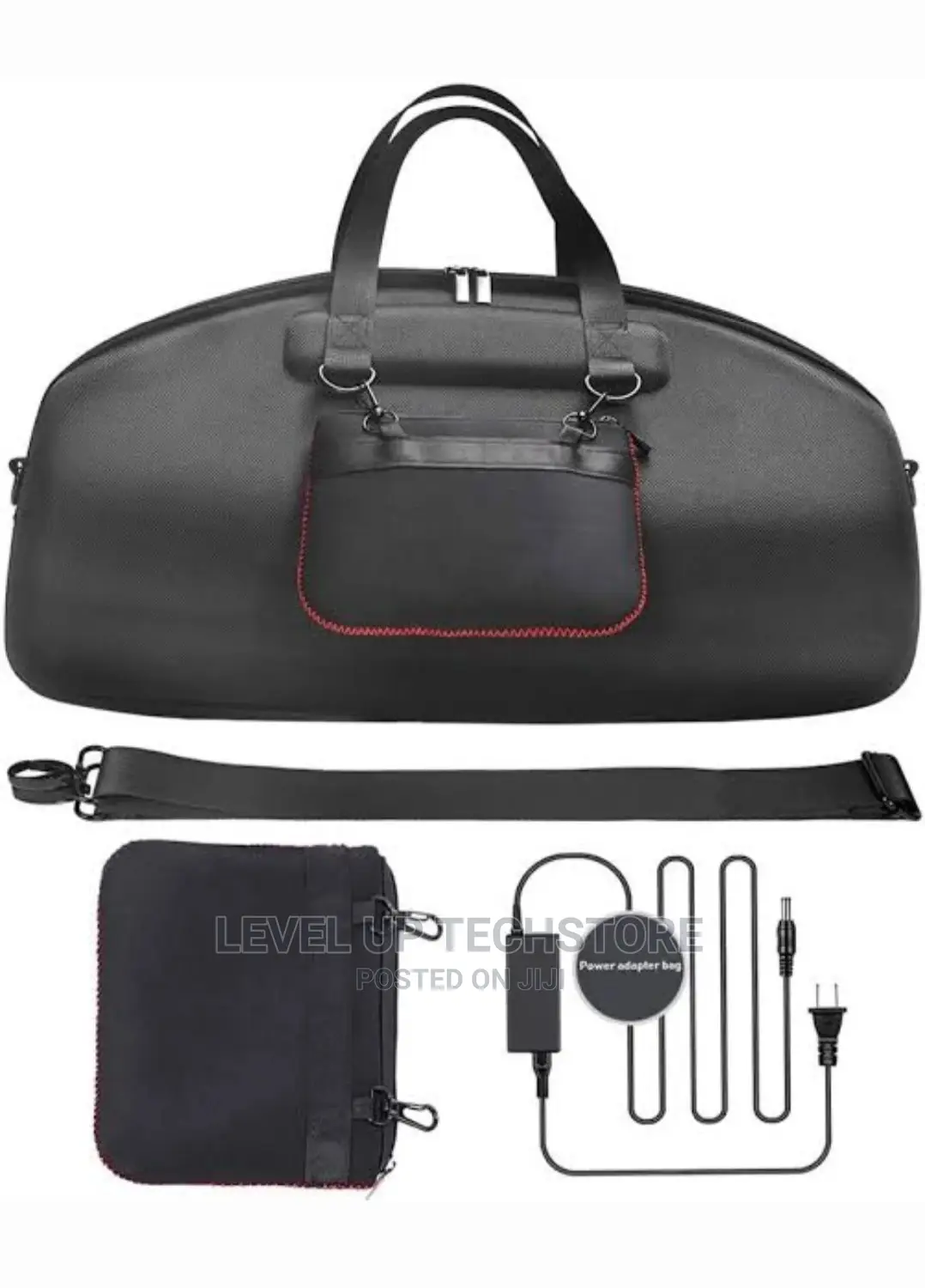 JBL Boombox 2 Travel Carrying Bag - Brand New