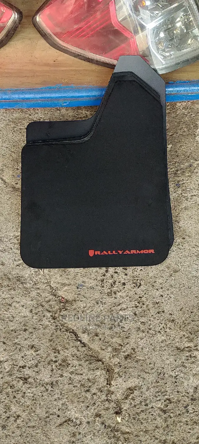 Rally Armor Universa Mud Flaps