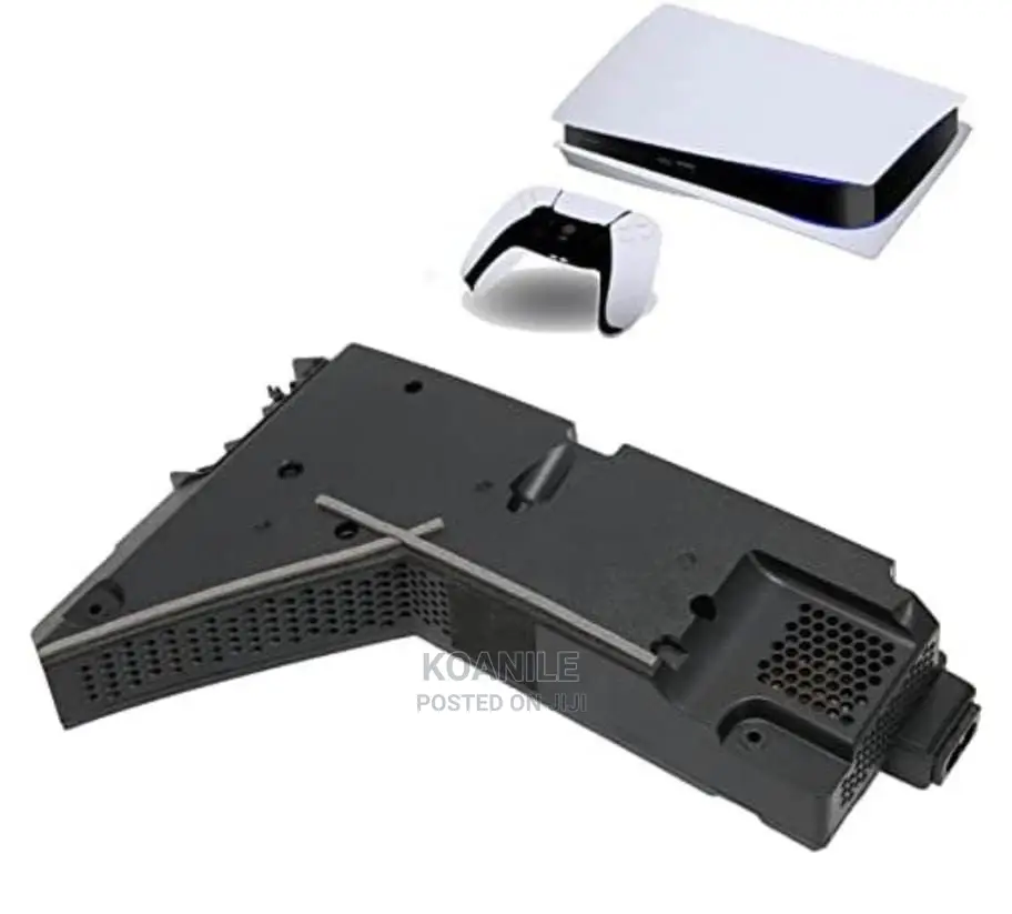 Ps5 Power Supply