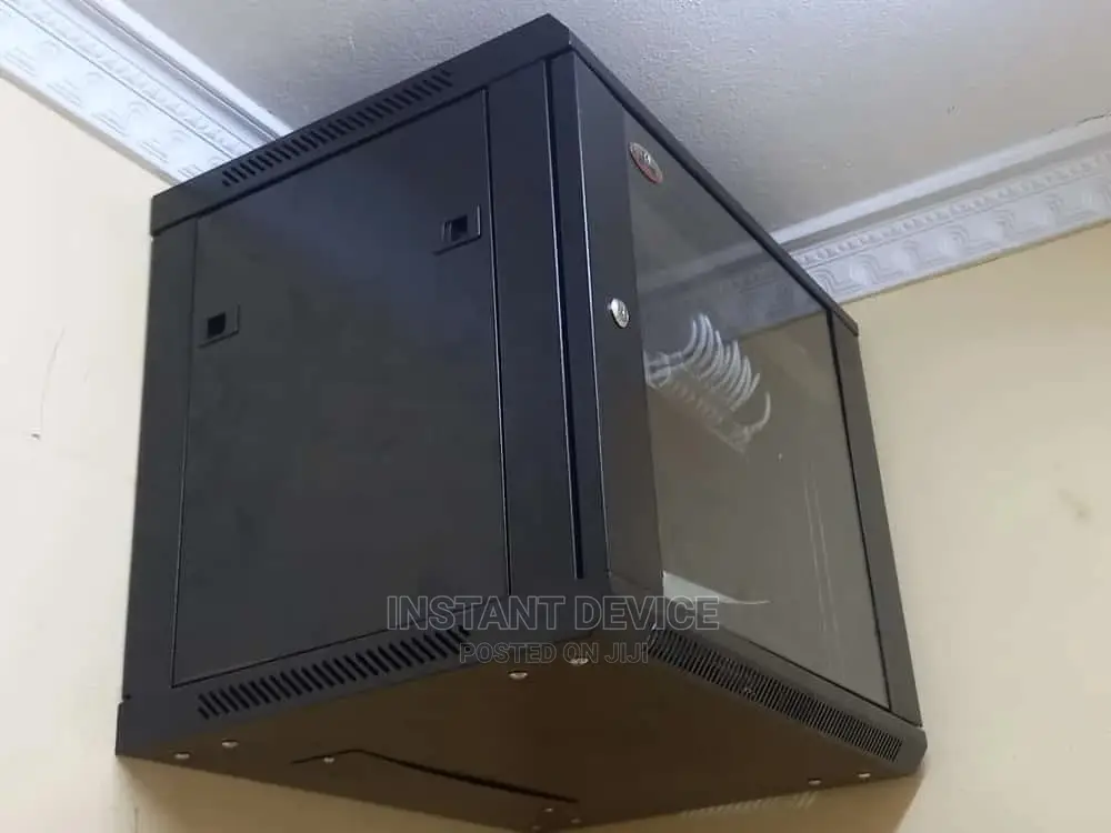 4u Network Rack