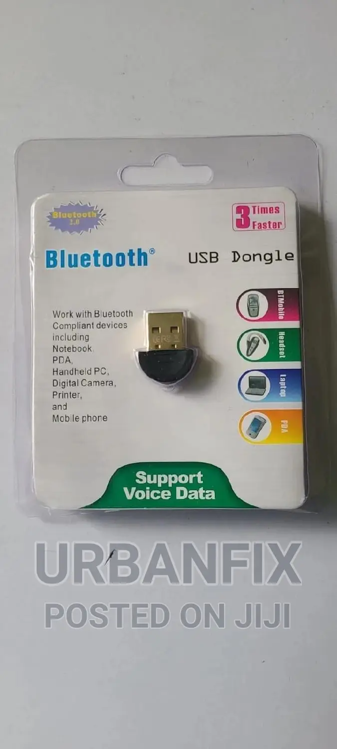 USB Bluetooth Dongle