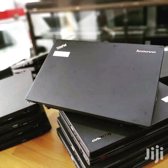 Laptop Lenovo ThinkPad X240 13.3" 500GB HDD 4GB RAM