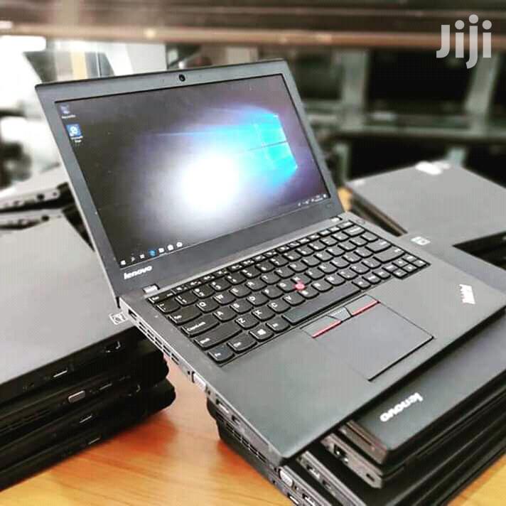Laptop Lenovo ThinkPad X240 13.3" 500GB HDD 4GB RAM