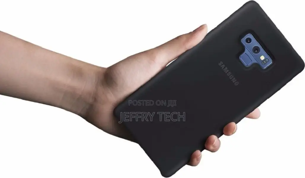 Samsung Galaxy Note 9 / Note8 Silicone Case for Samsung Note