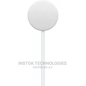Apple Watch Magnetic Fast Charger to Usb-C Cable (1M)
