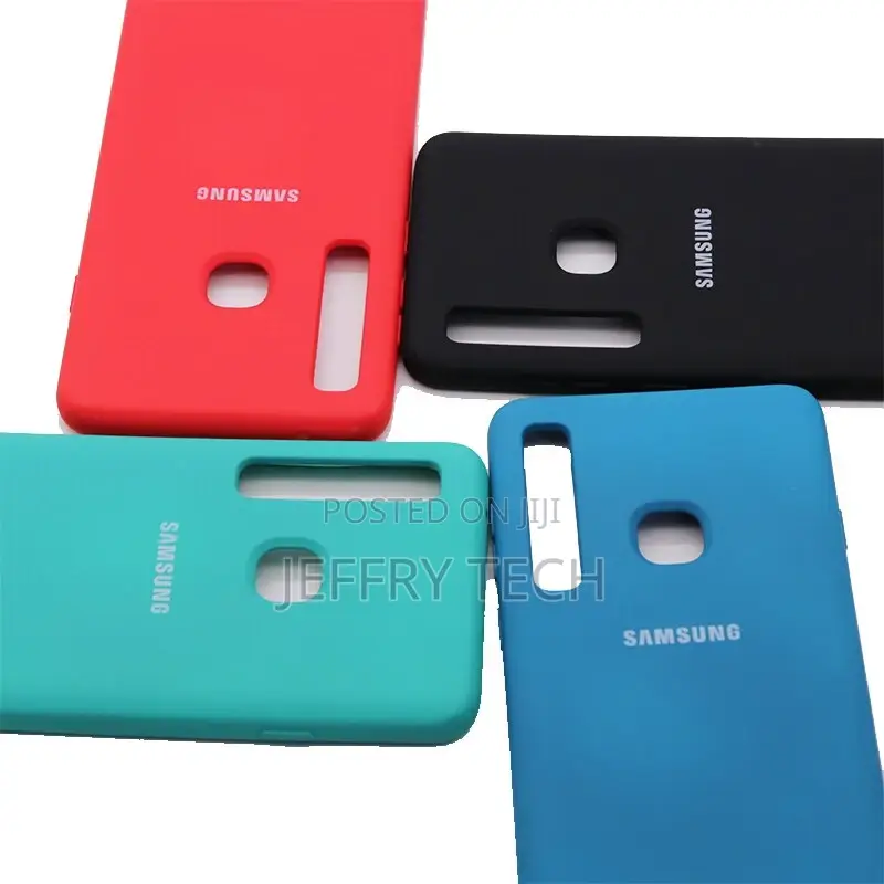 A9 2018 Case for SAMSUNG Galaxy A9 2018 Liquid Silicone Soft