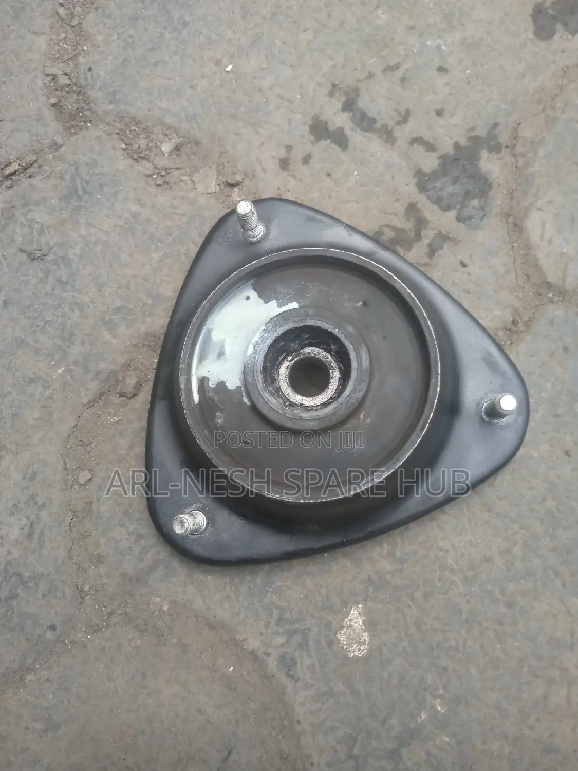 Front Shock Mounting ,Impreza ,Forester and Legacy