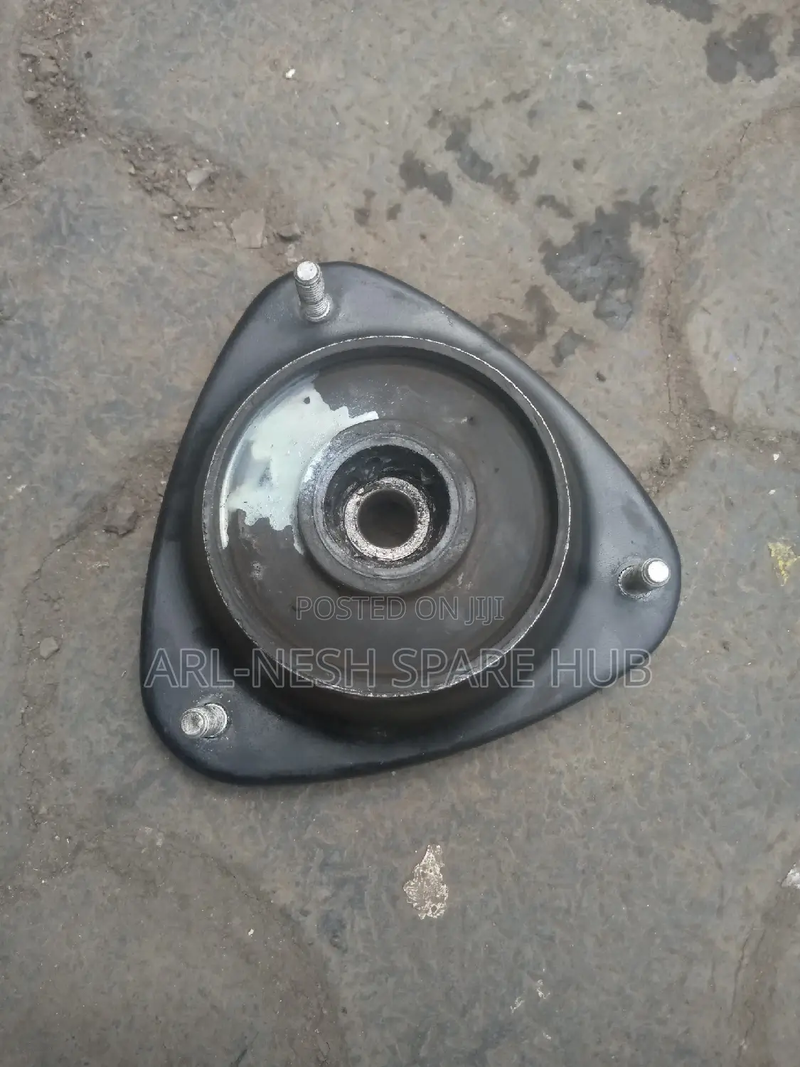Front Shock Mounting ,Impreza ,Forester and Legacy
